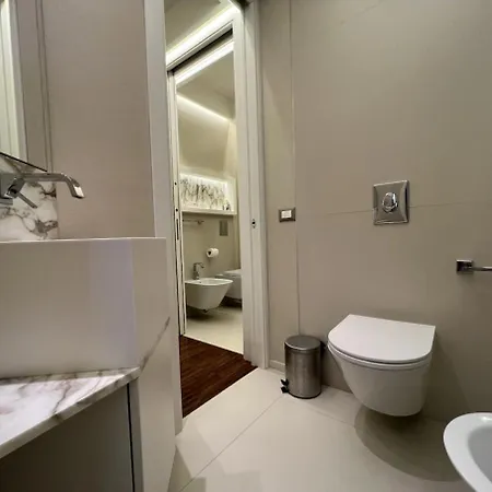 Apartamento Luogo Di Relax Romantico Santa Margherita *