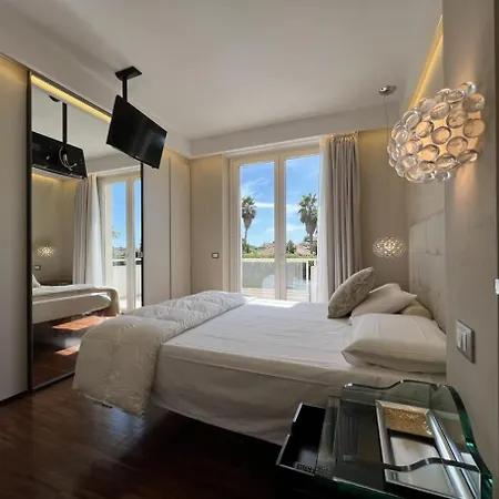 Luogo Di Relax Romantico Santa Margherita Lägenhet