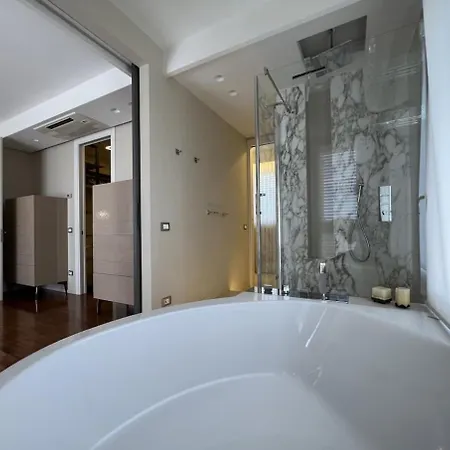 Apartamento Luogo Di Relax Romantico Santa Margherita Santa Margherita Ligure