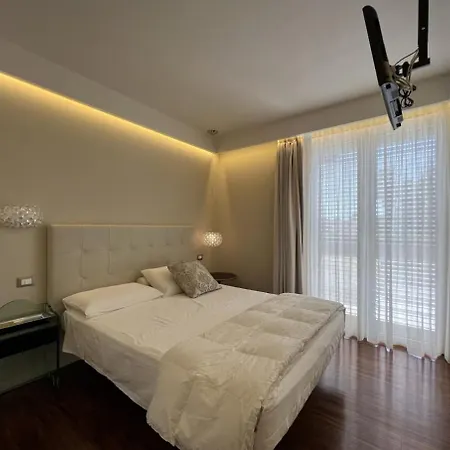 Luogo Di Relax Romantico Santa Margherita *