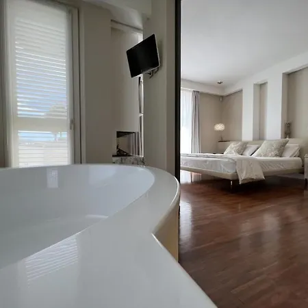 Luogo Di Relax Romantico Santa Margherita Apartamento