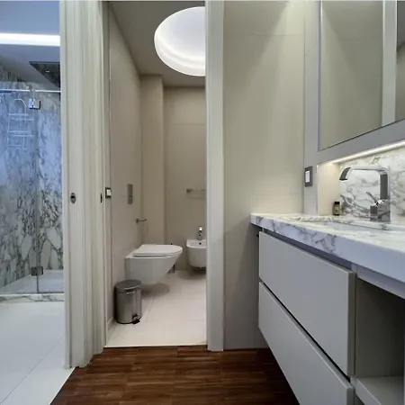 Apartamento Luogo Di Relax Romantico Santa Margherita