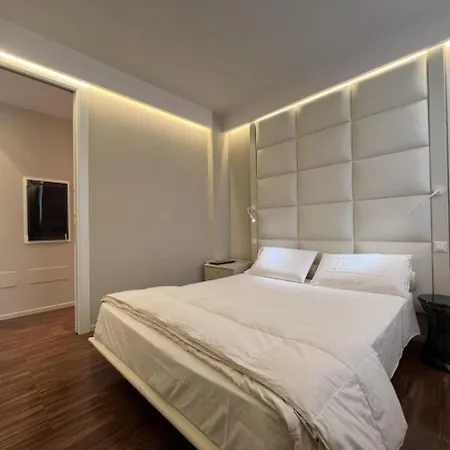 Appartement Luogo Di Relax Romantico Santa Margherita *