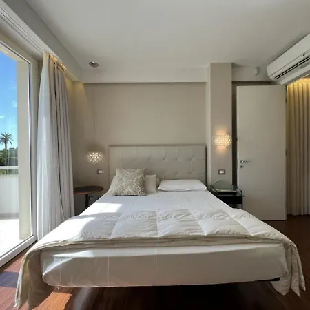 Luogo Di Relax Romantico Santa Margherita Lägenhet Santa Margherita Ligure