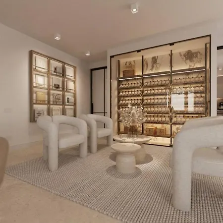 Apartamento Luogo Di Relax Romantico Santa Margherita Santa Margherita Ligure