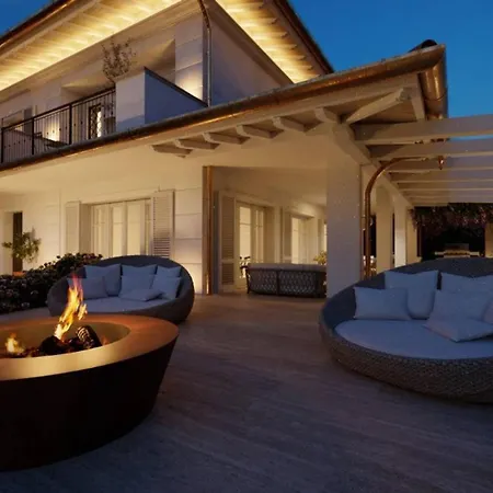 Luogo Di Relax Romantico Santa Margherita