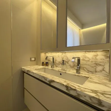Luogo Di Relax Romantico Santa Margherita Appartement *