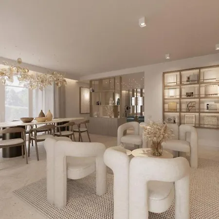 Apartamento Luogo Di Relax Romantico Santa Margherita Santa Margherita Ligure
