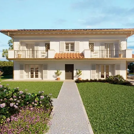 Luogo Di Relax Romantico Santa Margherita Apartamento