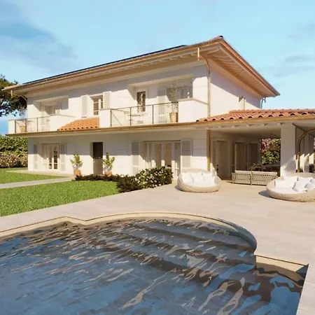 Luogo Di Relax Romantico Santa Margherita Apartamento