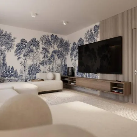 Luogo Di Relax Romantico Santa Margherita Lägenhet